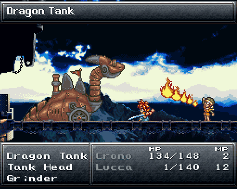Illustration for article titled Chrono Trigger:Â The Kotaku Review